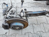 Купить Поворотный кулак правая задний  рычаги mercedes w156 gla 2015, фото thumb