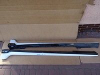 фото thumb №1, Renault megane iv rs порог левый правый