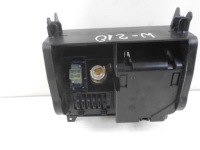 Mercedes e w210 пепельница перед Оригинал, фото thumb