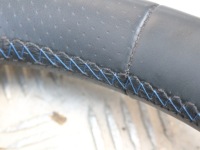 фото thumb №4, Шкіряний повітропровід renault megane iv gt-line 484008738r