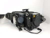 Audi a5 8t рестайлинг  фара правая левая ксенон поворотный 8t0941032 8t0941031 комплектный Оригинал, фото thumb