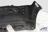 фото thumb №13, Audi tt cabrio 8s s-line задняя бампер + крышка багажника багажника + лампы лампа задний