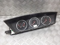 фото thumb №1, Лічильник прилади nissan primera p12 2.2 dci