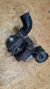 фото thumb №1, Турбонагнітач mazda premacy 2.0d 03r rf4f