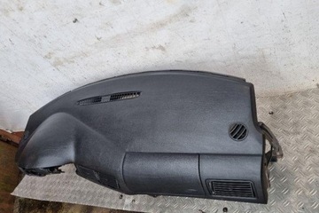 фото thumb №8, Панель роздавальна, капот vw golf iv варіант 1j5 1j1857181a 1.9l дизель