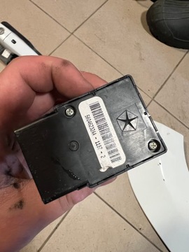 фото thumb №5, Переключатель сиденья левый перед grand cherokee wk2