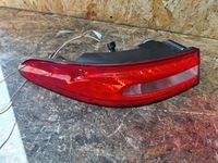 фото thumb №7, Лампа задняя левая jaguar xf x250 07-11 led ok 8x2313405bd