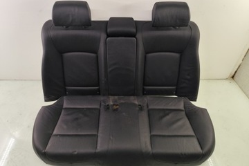 фото thumb №8, Диван задня bmw 7 f01, f02 9112186 3.0l дизель 190kw 2012