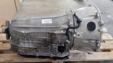 фото thumb №6, Mercedes vito w447 автоматическая коробка передач коробки передач 725005 4472701601 доставка