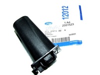 фото thumb №1, Кронштейн відбійник капот ліва ford transit tourneo courier 2018 - оригінал