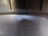 фото thumb №7, Meriva b cosmo рамка двері прокладка перед права