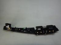 фото thumb №8, Dekor молдинг середня захист панелі bmw f46