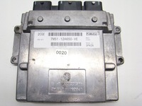 фото thumb №1, Ford focus mk2, c-max - бортовой компьютер 1.8