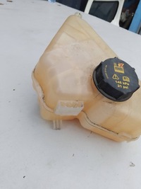 фото thumb №8, Ford ecosport бачок розширювальний wąż труба wody 8v218k218 d4b18k276ac