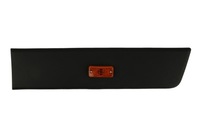 фото thumb №2, Молдинг наружный ducato 14- bok задняя le kpl cz