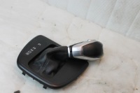 Купить Ручка переключения передач чехол накладка dsg автоматическая коробка передач ford transit connect mk2, фото thumb