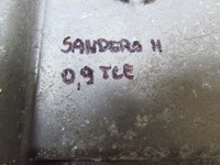 фото thumb №6, Dacia logan sandero 0.9 tce блок управления двигателя 237103008r 237102806r