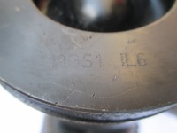 фото thumb №5, Поршень шатун ford transit 2.4 tdci 06-