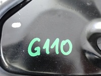 фото thumb №9, Audi rs7 s7 a7 4g8 a6 s6 4g0 c7 14-18 защита стены перегородки жабо