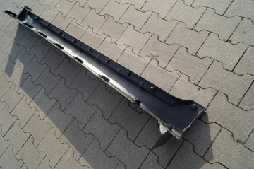 фото thumb №11, Планка пороговая правая kia sportage iv 4 gt-line 15-