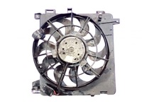 фото thumb №1, Opel astra h iii 04-07 1.7 cdti вентилятор радиатор 0130303304 24467444
