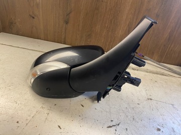 фото thumb №7, Renault zoe зеркало правые 11 pin eu