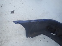 фото thumb №9, Nissan almera n16 lift 03-06 бампер перед передній