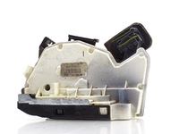 фото thumb №1, Замок двері лівий задня vw jetta vi 5k4839015f 7 pin