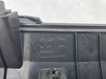 фото thumb №12, Kia sportage 3 iii решітка радіатора решітка решітка радіатор 86351-3u000
