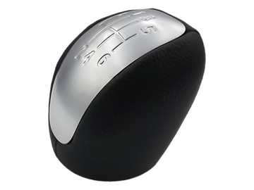 фото thumb №14, Ручка изменения коробки передач renault laguna mk3 07-15 laguna mk3 грандтур 07-15