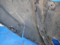 фото thumb №6, Захист бампера перед нижня seat ateca 575805903a