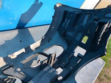 фото thumb №11, Mercedes w211 02-05 бампер перед переднє elegance