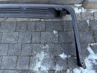 Nissan terrano ii pathfinder ii r50 1996-1999 бампер задня задній 850220w001 Ціна, фото thumb