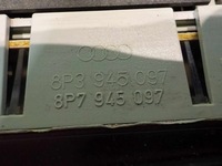 фото thumb №5, Audi a3 8p ii cabrio 11r свет лампа сплав