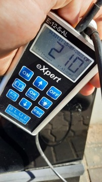 фото thumb №11, Двері ліві перед volvo s40 ii v50 04-12r