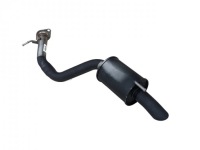 Купить Lexus rx iv rx350l rx450hl гаситель конечный 17-22, фото thumb