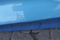 фото thumb №12, Ford fiesta mk8 дверь левый левая перед 3d