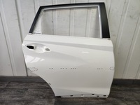 фото thumb №1, Двері hyundai bayon задні праве задня правий ------ poznań ----