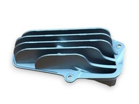 фото thumb №1, Led drl правый радиатор модуль фара 63117396336 do bmw i8 2014 2018