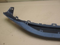 Молдинг накладка бампера верхний peugeot 3008 5008 ii рестайлинг  9836793177 новый Цена, фото thumb