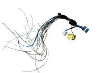 фото thumb №1, Rav4 v жгут электропроводка ленты датчика поворота