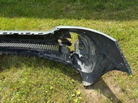 фото thumb №7, Renault trafic iii 3 бампер перед переднє 2020