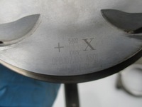 фото thumb №10, Поршень шатун номинал porsche 911 992 3.0 turbo carrera 4 s 4s t gts