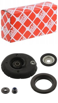 фото thumb №12, Подушка амортизатора citroen c-elysee c3 iii c3 i