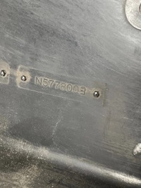 фото thumb №9, Корпус вентилятора fiat ducato jumper boxer iii