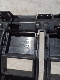 фото thumb №10, Polestar ii 2 31698060 решітка радіатор решітка радіатора