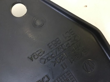 фото thumb №13, Корпус колонки vw passat b6 eu 3c1863129a