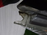 фото thumb №8, Nissan juke f15 лампа передняя левая перед europa