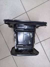 фото thumb №1, 96858966 captiva зона деформации левая