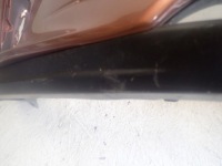 фото thumb №4, Бампер перед передний lexus rx 5 v 500h 2022-